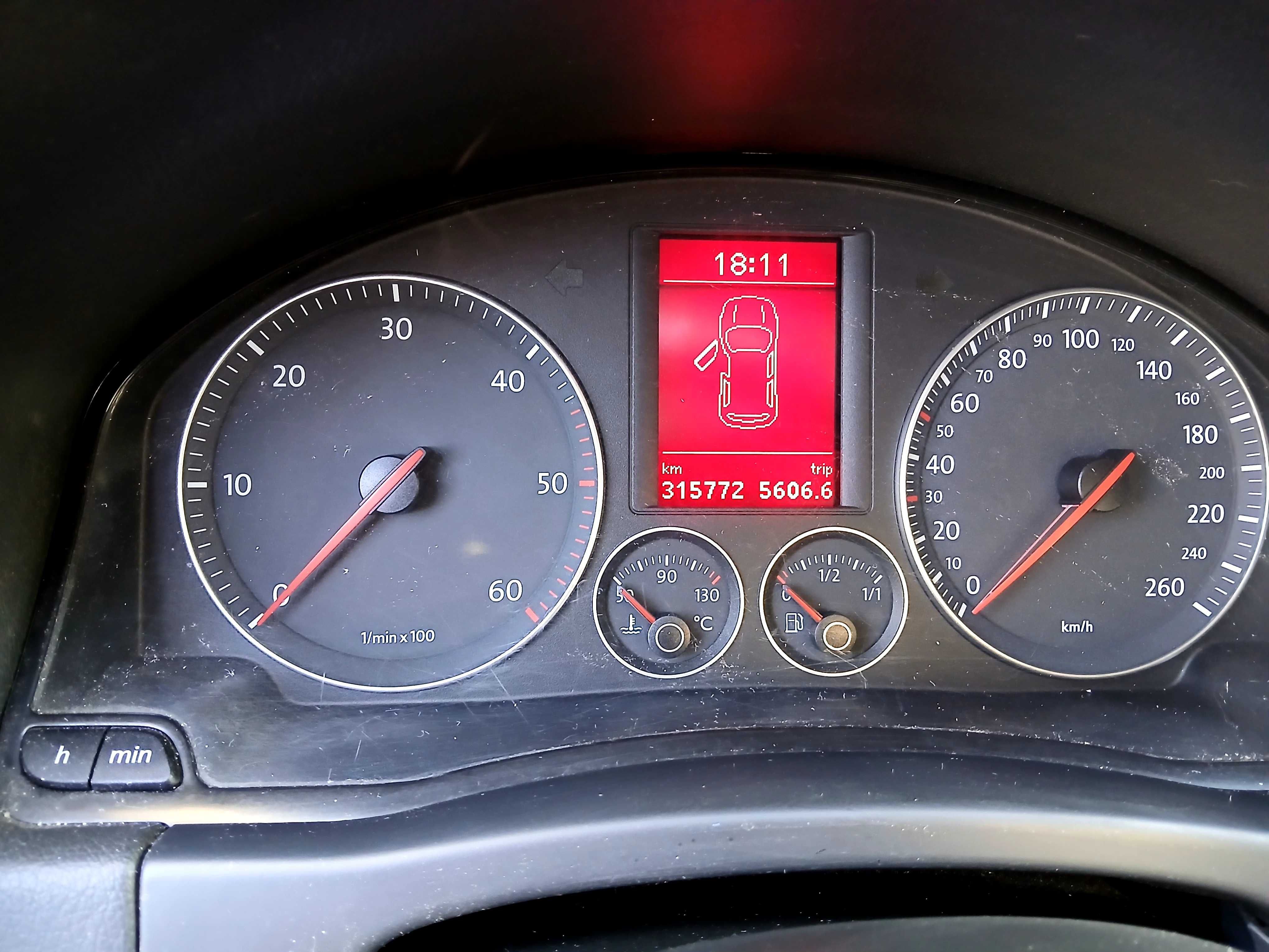 Sprzedam vw golf 5 plus