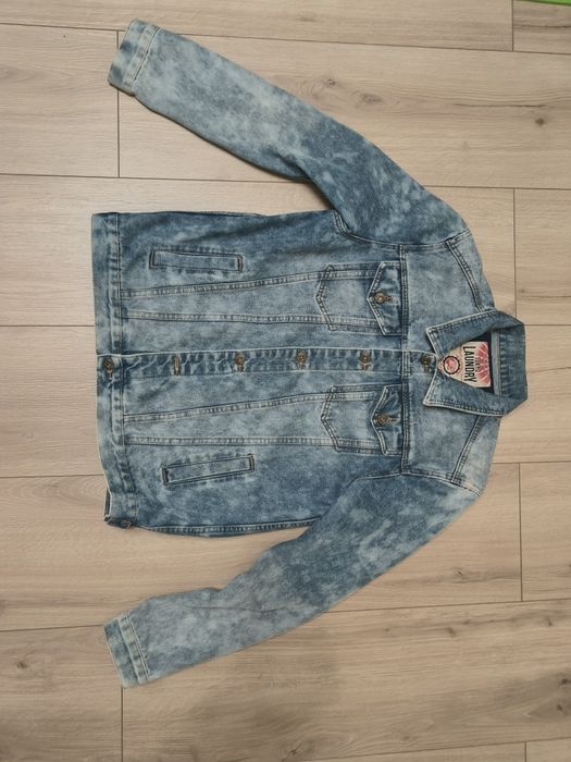 Чоловіча джинсова куртка Tokyo  L