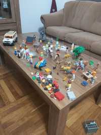 Playmobil zestawy