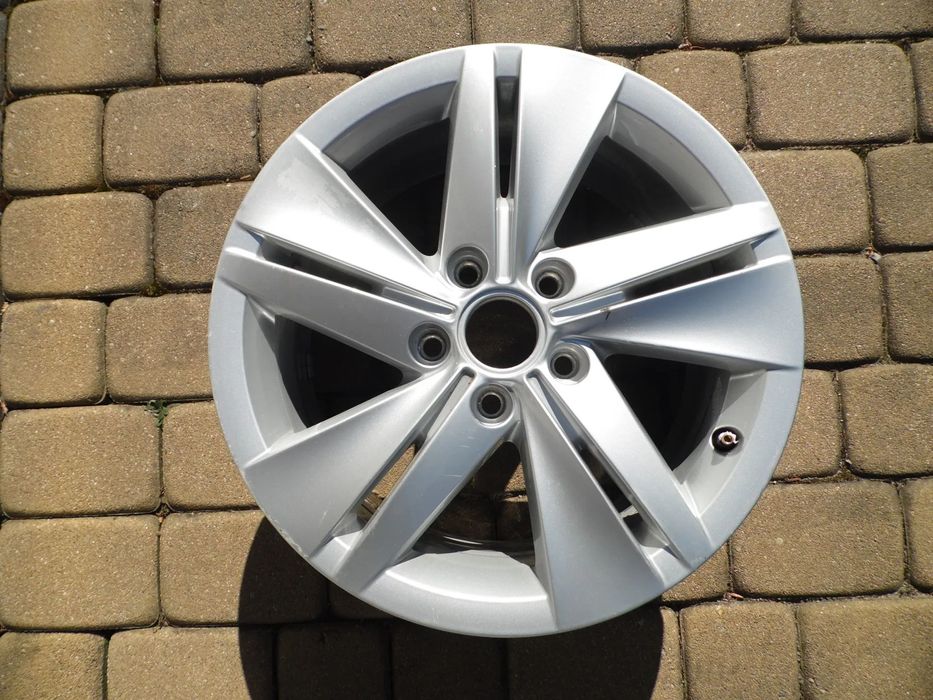 Felga 16&#039;&#039; 5x112 VW 6,5x16 ET48 5H0601025