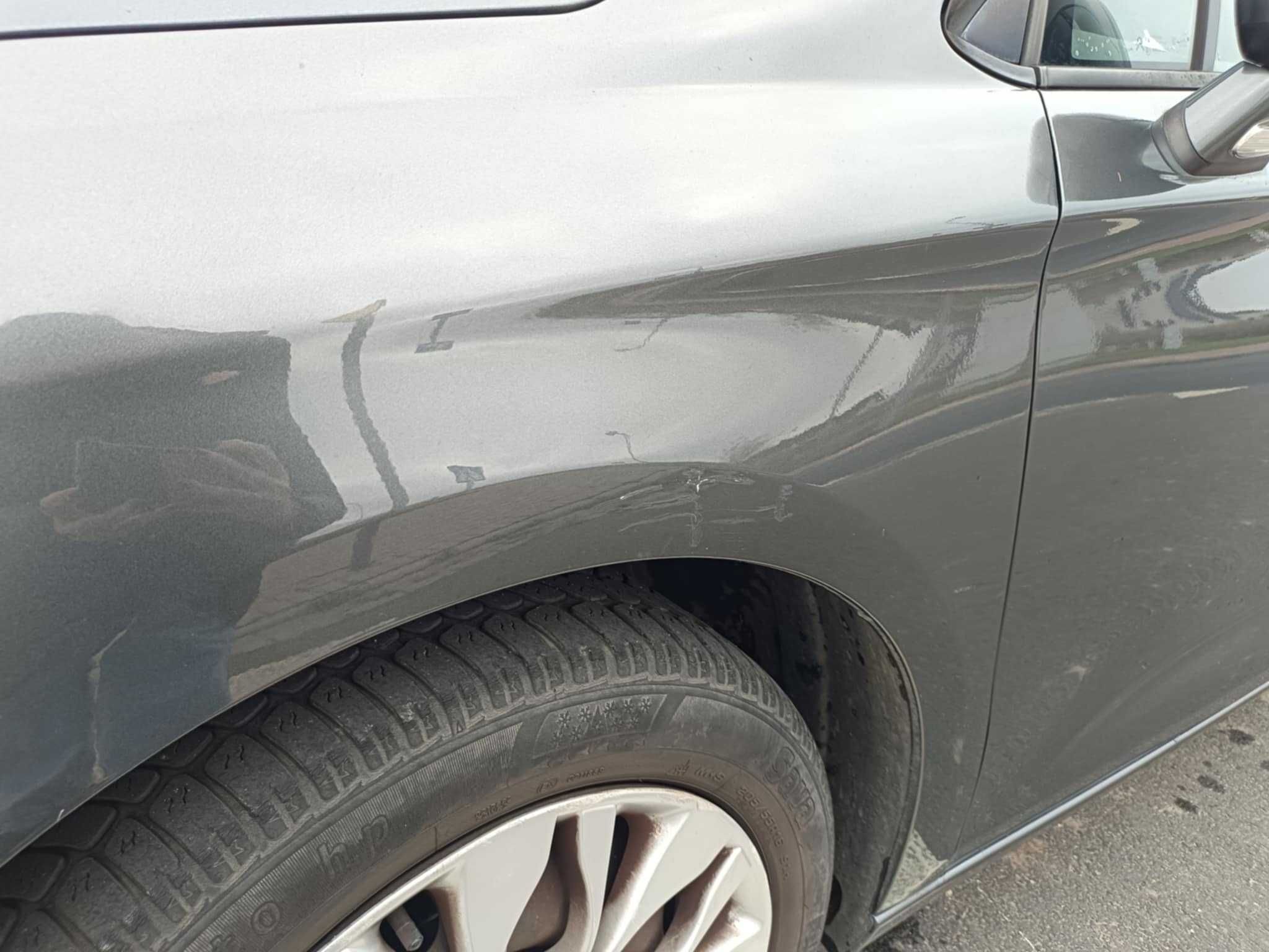 Sprzedam Citroëna C4 1.6 HDi – mechanicznie 100% sprawny, komfortowy h