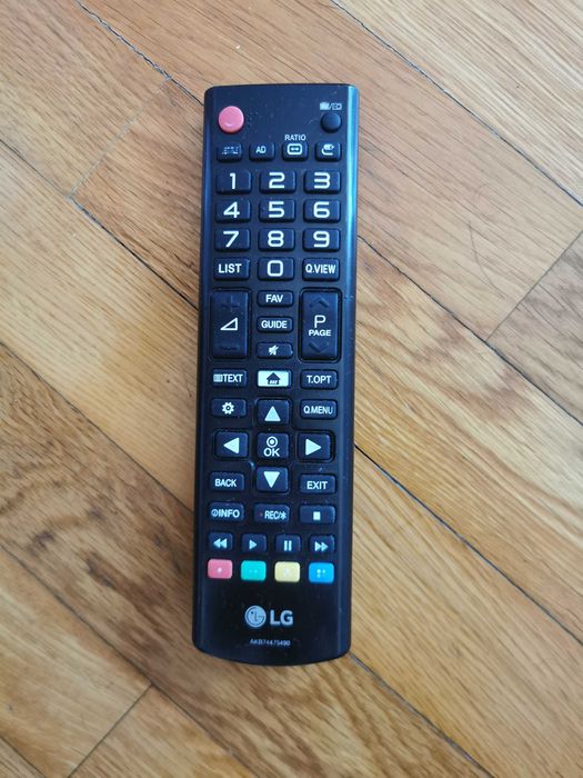 TV LG 32 polegadas