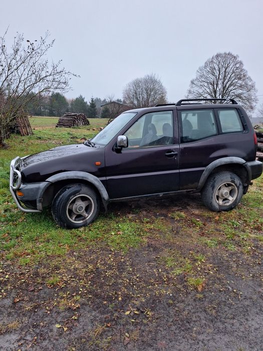 Sprzedam Ford Maverik