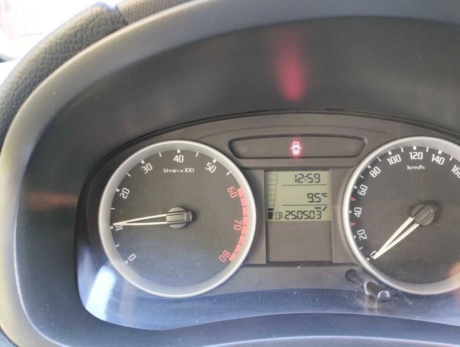 Skoda Roomster 1.4 Benzyna