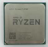 Procesor Ryzen 7 2700