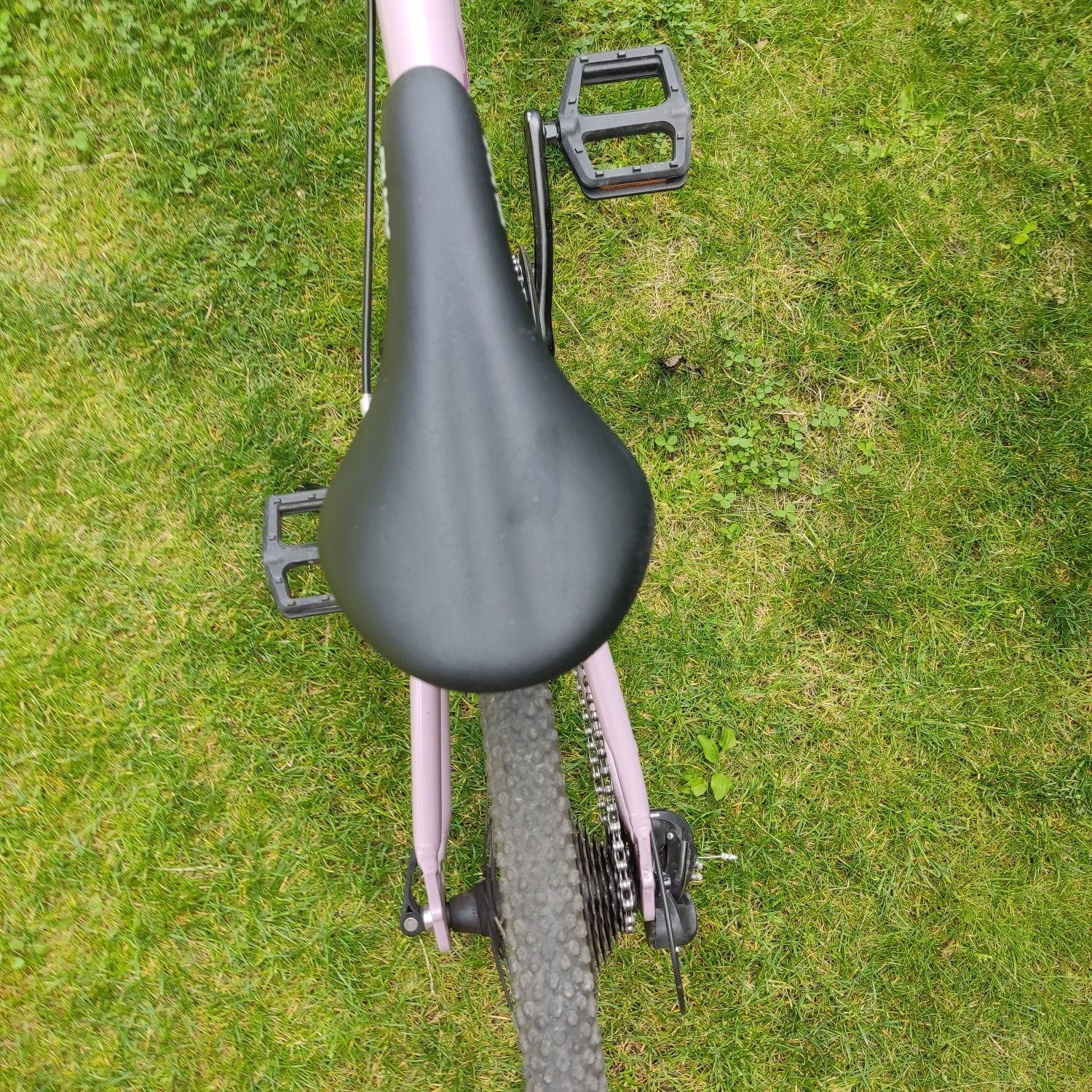 Rower Puky LS-PRO lightseries 24" NA GWARANCJI