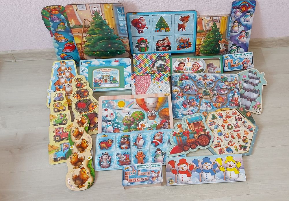 Деревянные развивающие игрушки игры Дерев'яні розвиваючі іграшки ігри