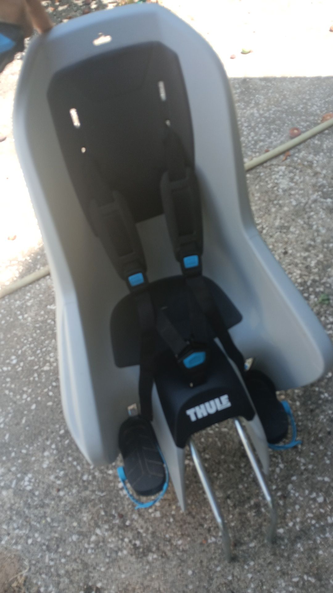 Thule RideAlong Lite 2