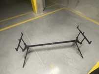 Rod Pod Prologic C-SERIES na 3 wędki