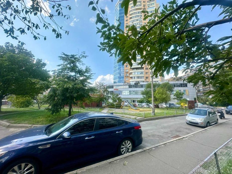 Топ локація! Григоренко 27 Продаж комерція с бізнесом