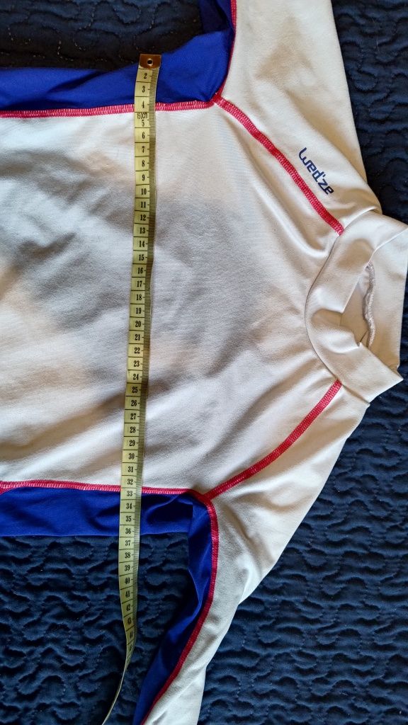 Bluza bielizna termiczna wedze XXS