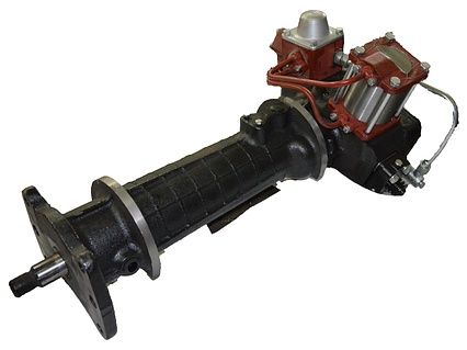 Гур мТз-80 ГУР МТЗ рульова колонка МТЗ Трактор МТЗ 50 80 82 Дозатор