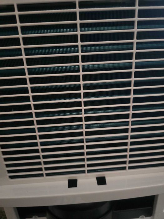 Desumidificador HTW - 20l