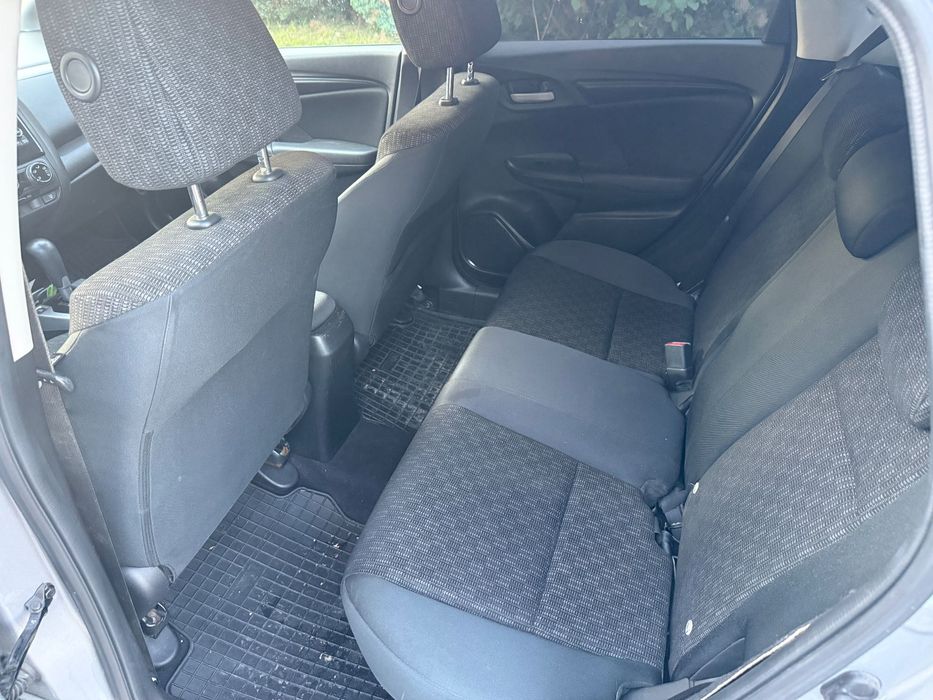 Honda Jazz 1.3 Benzyna