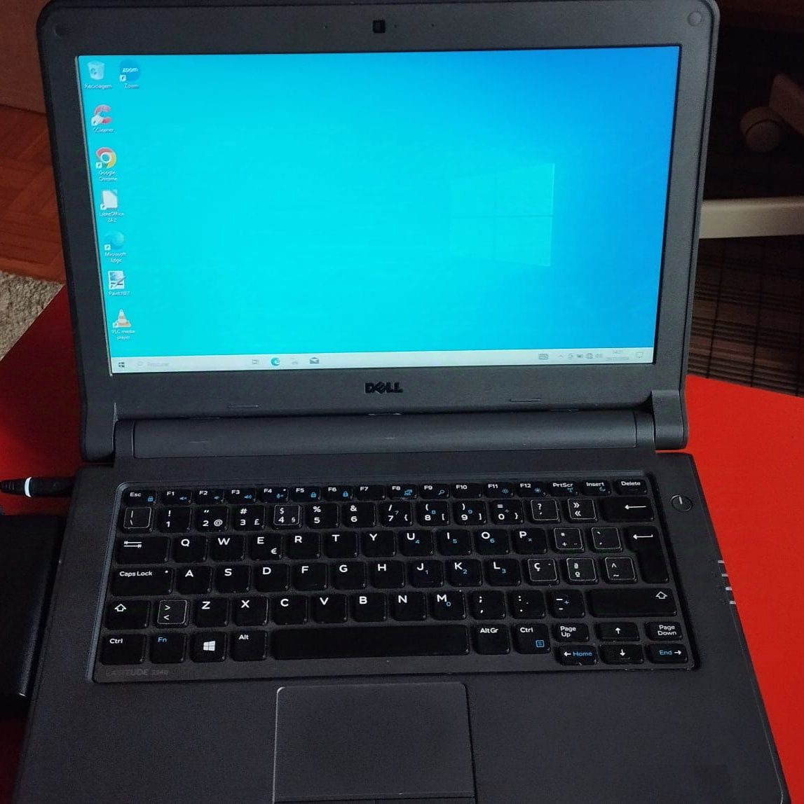 DELL Latitude 3340