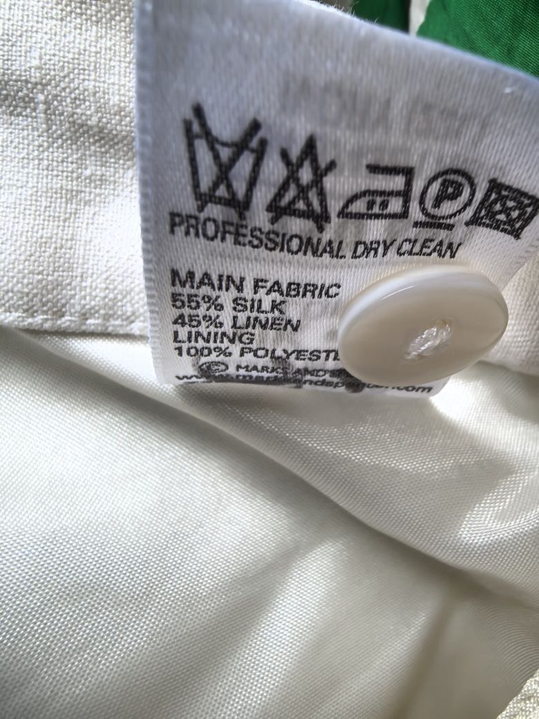 Spodnie Damskie Marks&Spencer r.46/48
