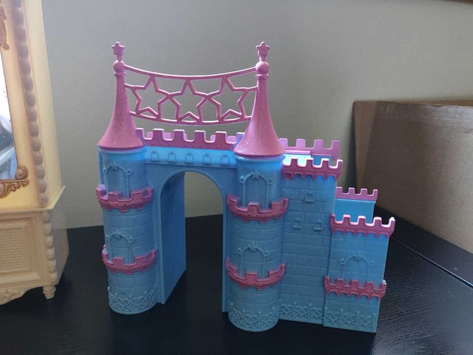 Conjunto de brinquedos Fantasia