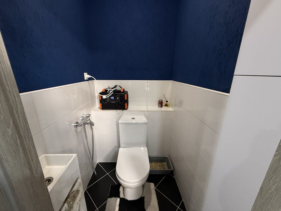 ЖК Садовий!! Квартира готова для життя!! 45м2. Не кутова