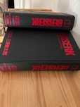 Berserk Deluxe Edition Vol. 1 e 2