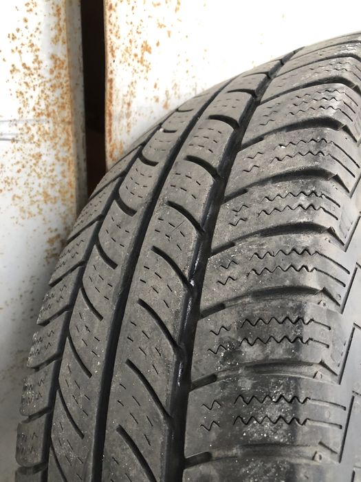 Колеса R16, 5 x 120, зима