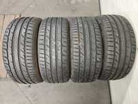 4 Szt 245/45 R18 100W XL Riken UHP Ultra High Performance - 2022r