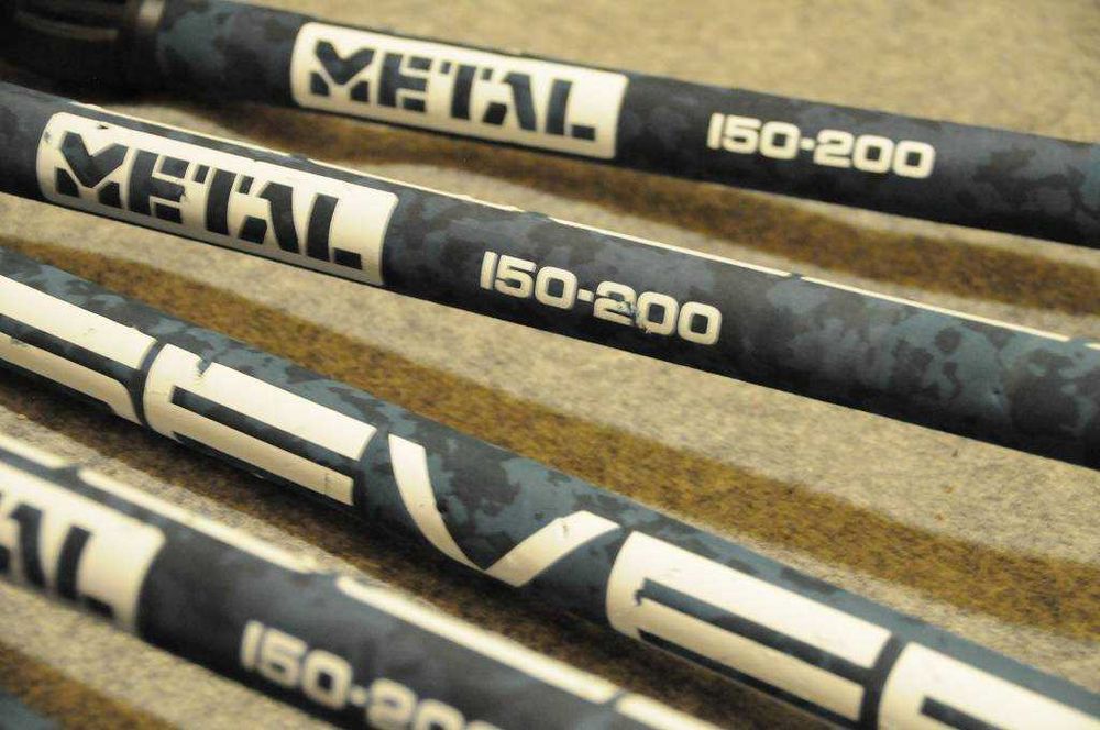 Bom SEVERNE Metal 150-200