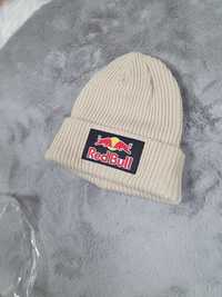 Nowa czapka zimowa RedBull Racing 2024 ,.one size