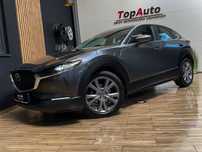 Mazda CX-30 1.8 D * bezwypadkowa * GWARANCJA *zarejestrowana* automat * BOSE *