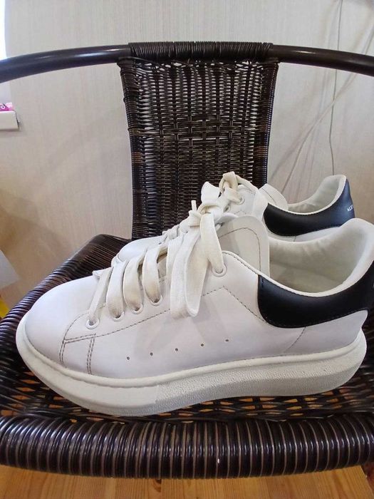 Кросівки Alexander McQueen 39