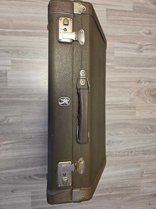 Akordeon firmy HOHNER Pirola III w super stanie