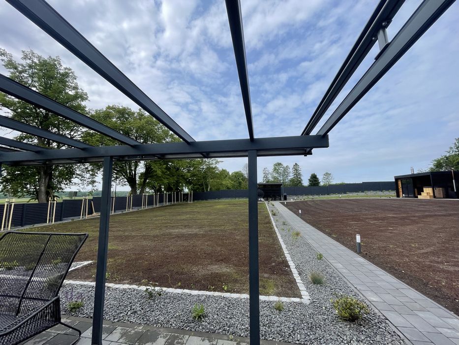 Zakładanie ogrodow, nawodnienia i pielengnacja