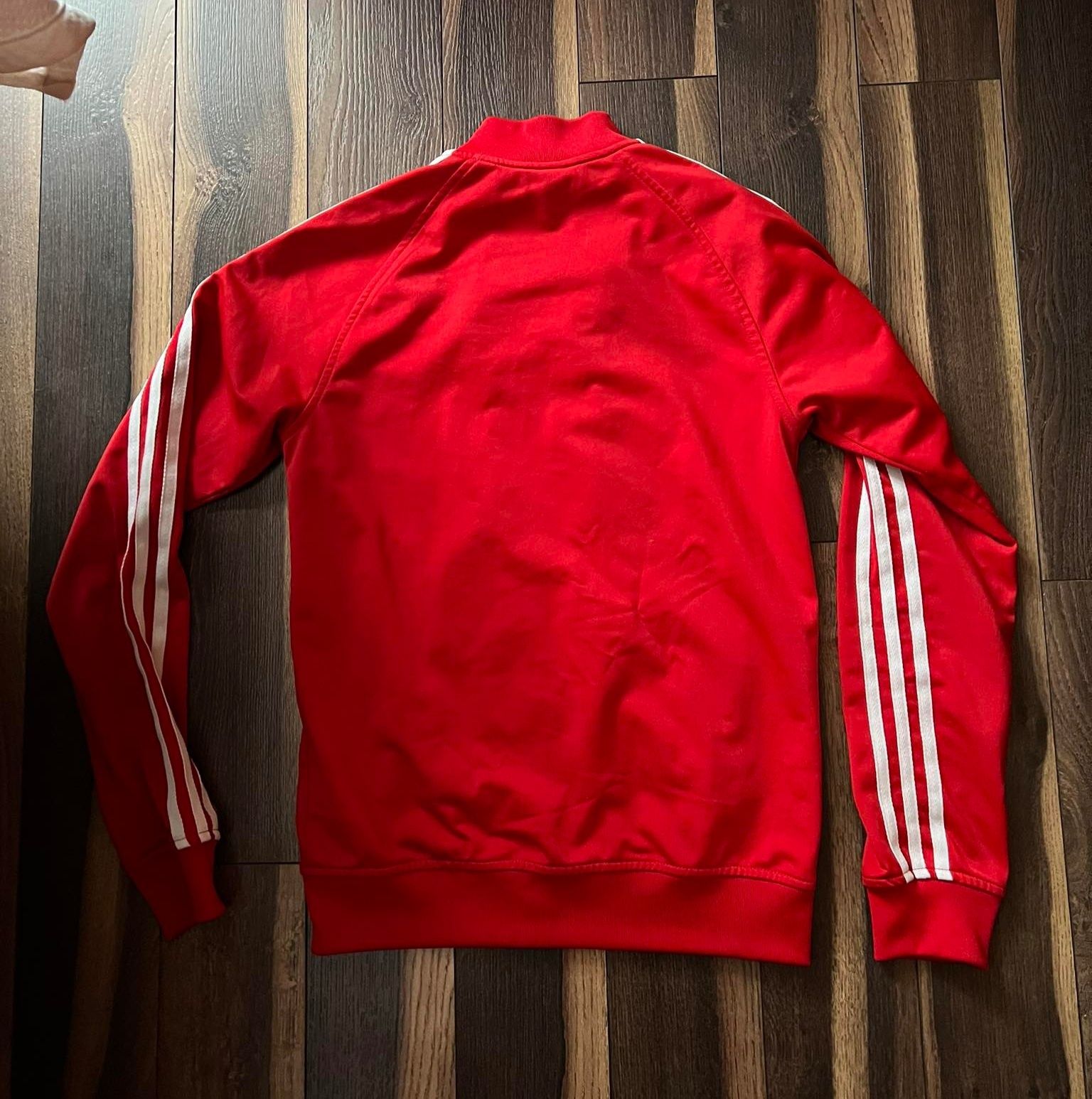 Oryginalny dres ADIDAS damski rozm XS 34