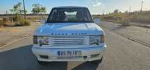 Land Rover Range Rover 2.5 DSE