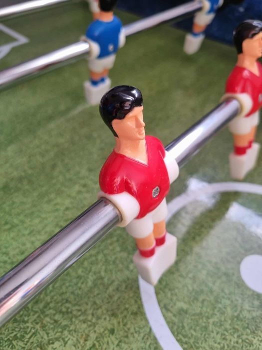 Stół do piłkarzyków champions football