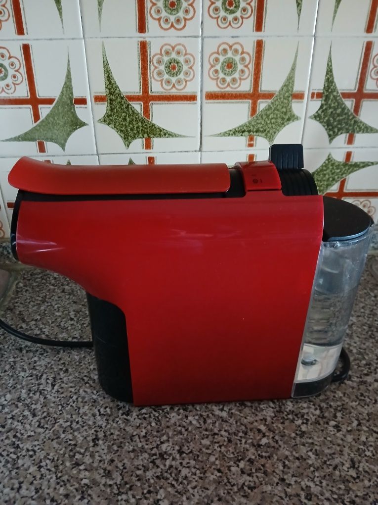 Máquinas de café Continente