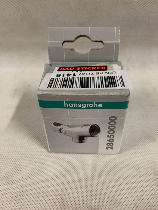 Hansgrohe złączka przegubowa Unica