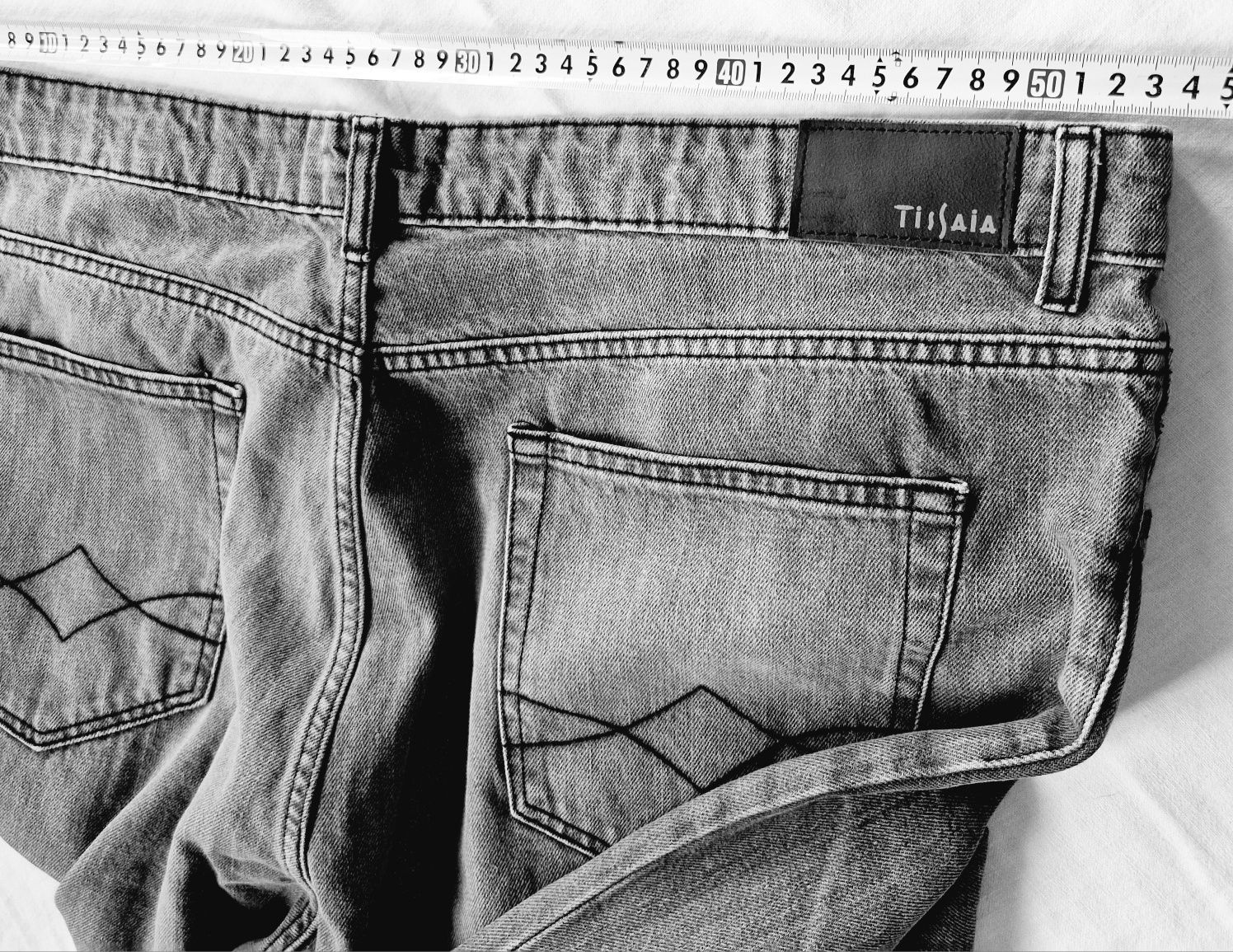Calças de ganga nivas Denim 
Novas sem uso
Xxl n 50 n 52
Pvp 28eu
