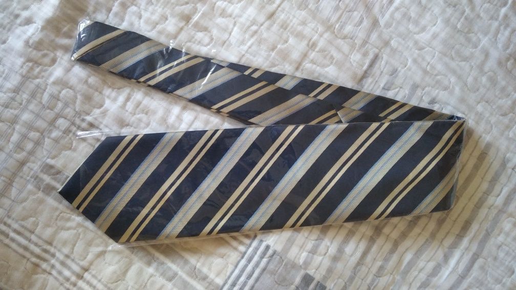 Галстук краватка патріотична