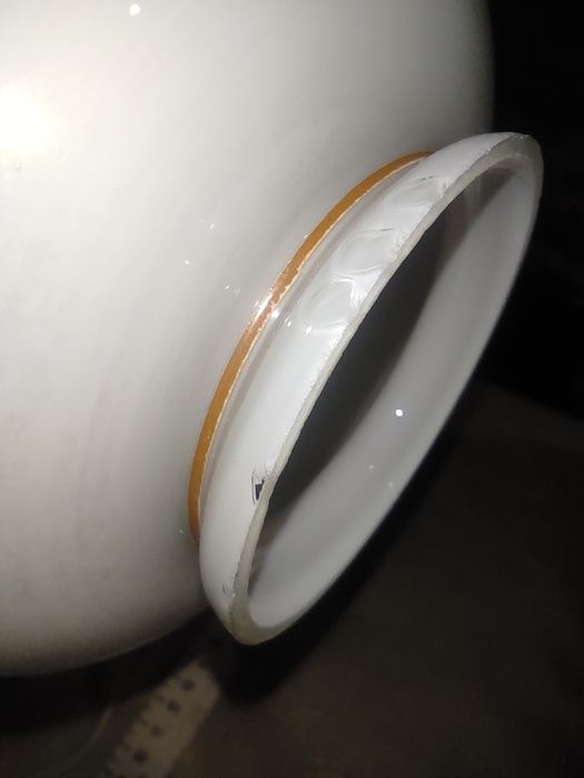 Светильник бра СССР