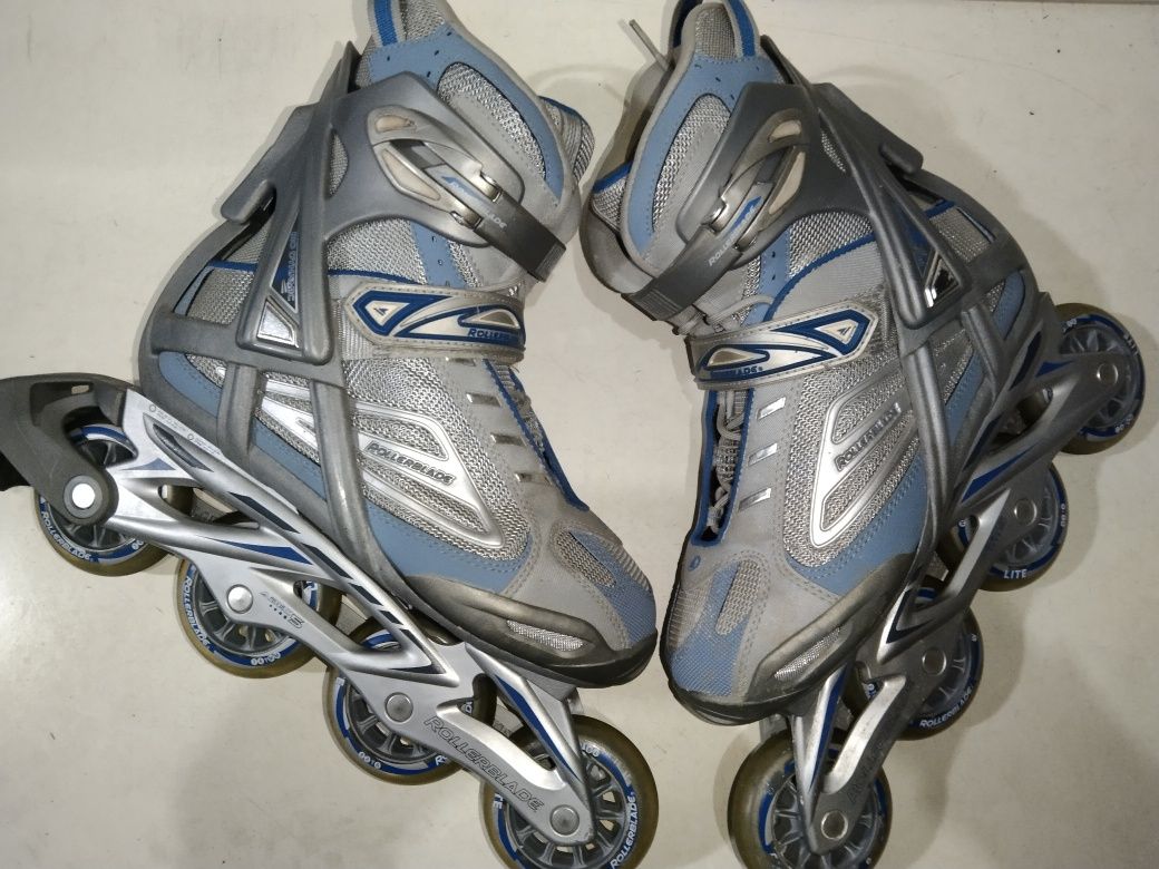 Rolki ROLLERBLADE Damskie rozmiar 40