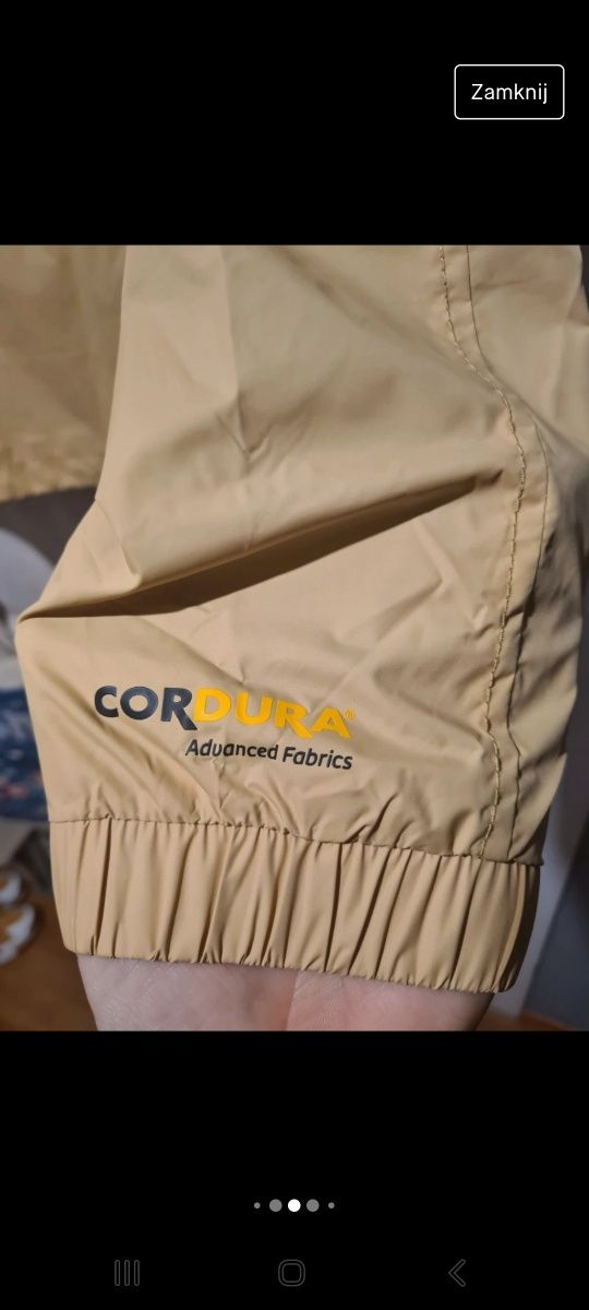 Kurtka przejściowa Unisex S Napapijri