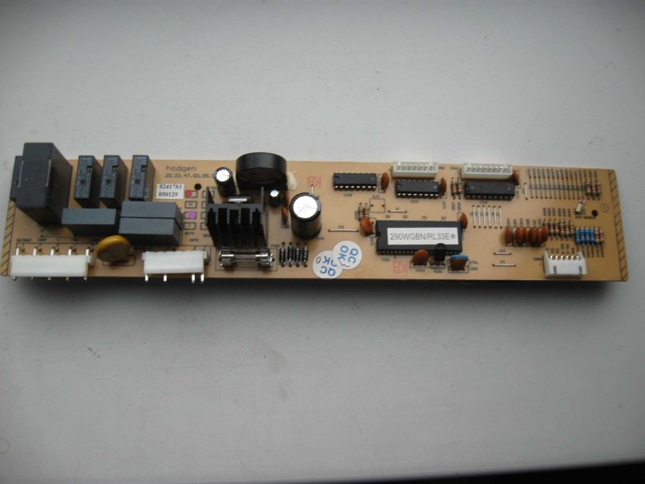 Плати холодильника SAMCUNG; DA41-00116A,\ДА41-00401С\,ДА41-00205А
