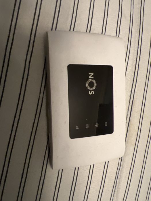 Hotspot nos kanguru 4G