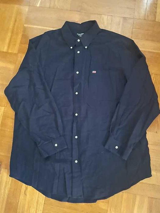 Koszula męska, Ralph Lauren Jeans, XXL
