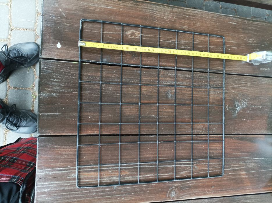 c&c wybieg zagroda dla krolika swinki gryzonia