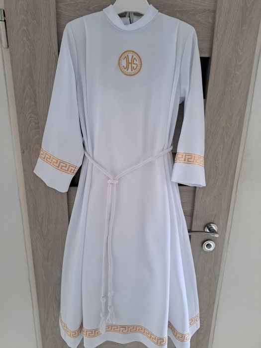 Alba sukienka komunijna