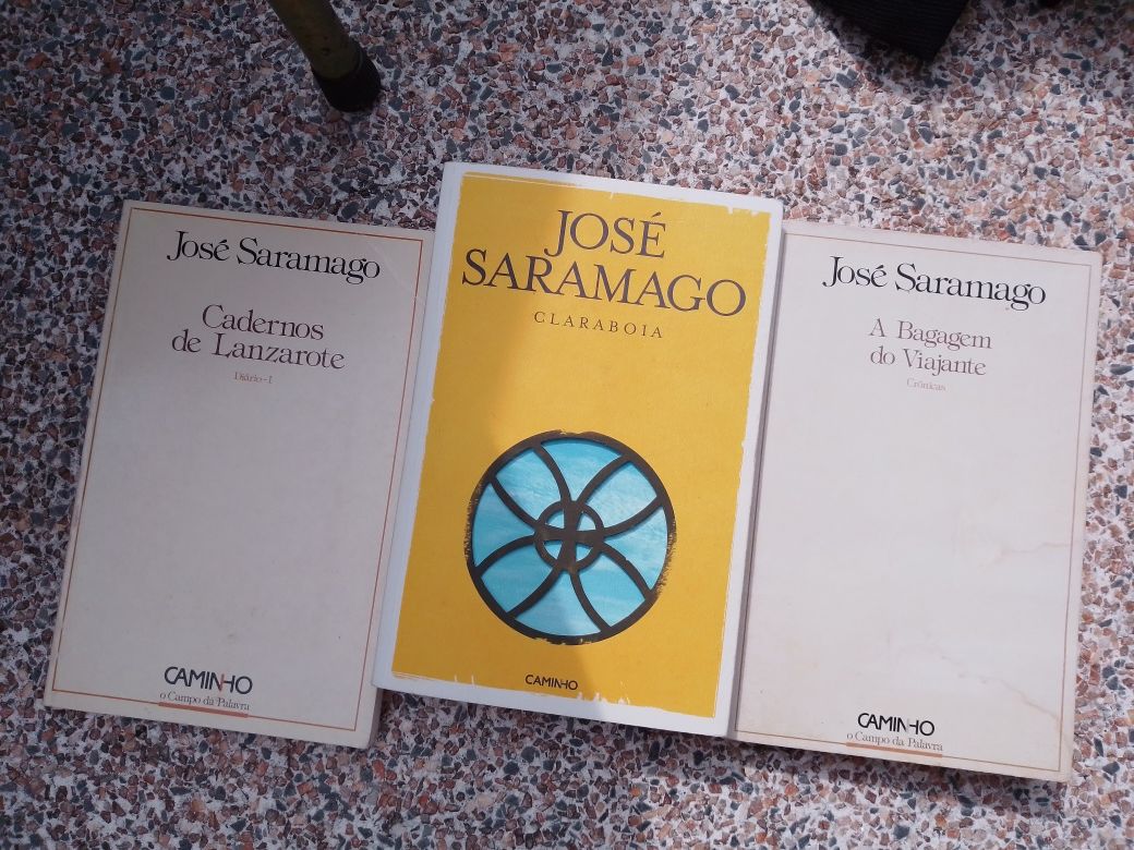 Saldos  Saramago/Ensino/educação /Inovação/Ficçao e outros Desde 3E.