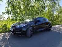 Renault Megane 3 RS 2016r.