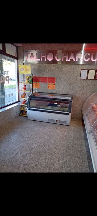 Vendo arcas congeladoras,vitrine