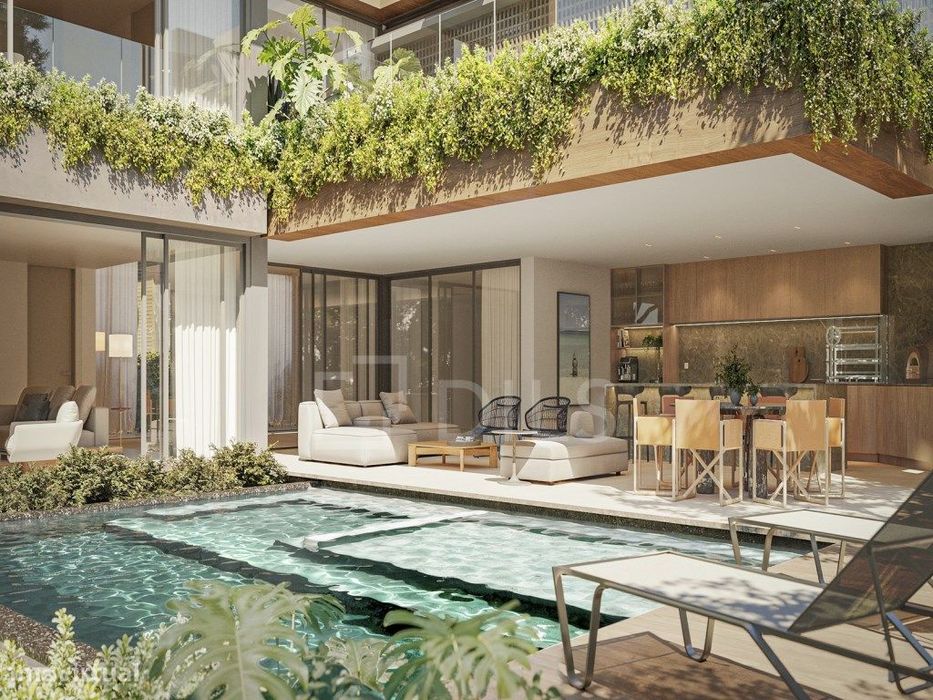 Moradia T5+1 Venda Cascais